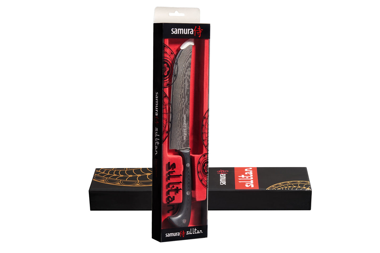 Samura Sultan Chef Knife