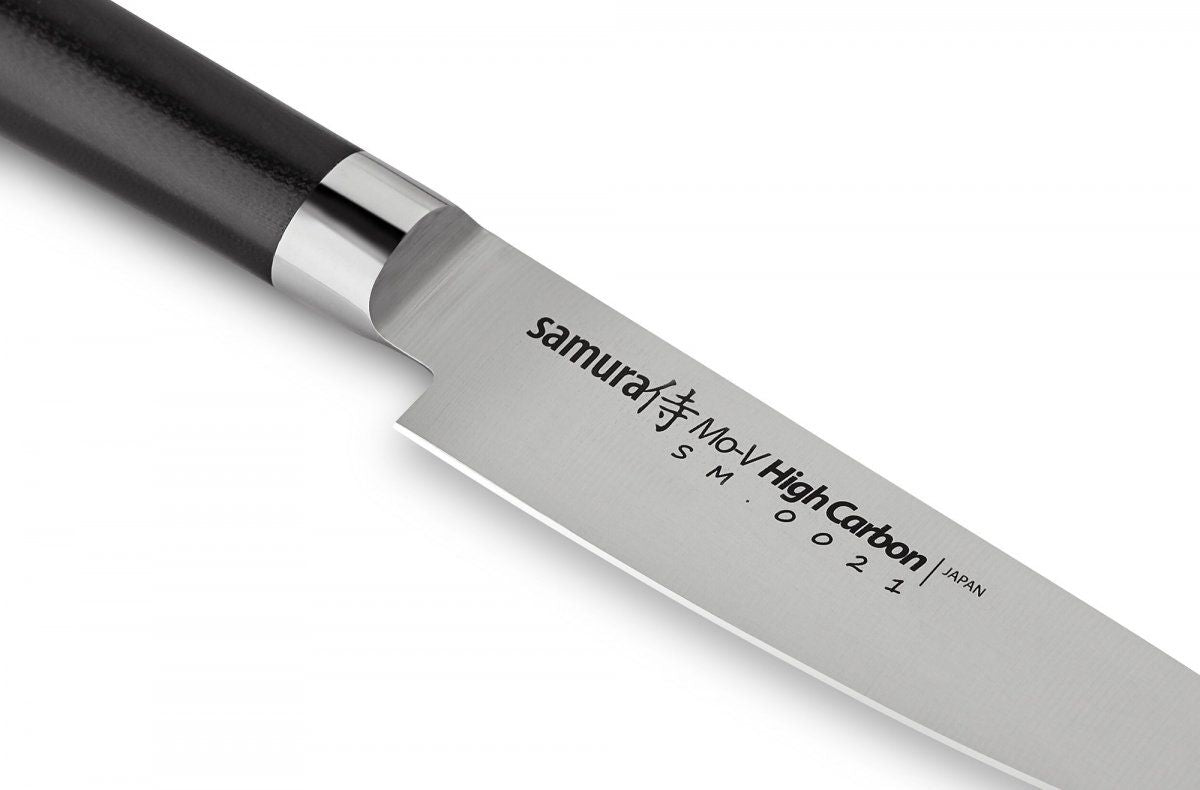Mo-V Utility Knife