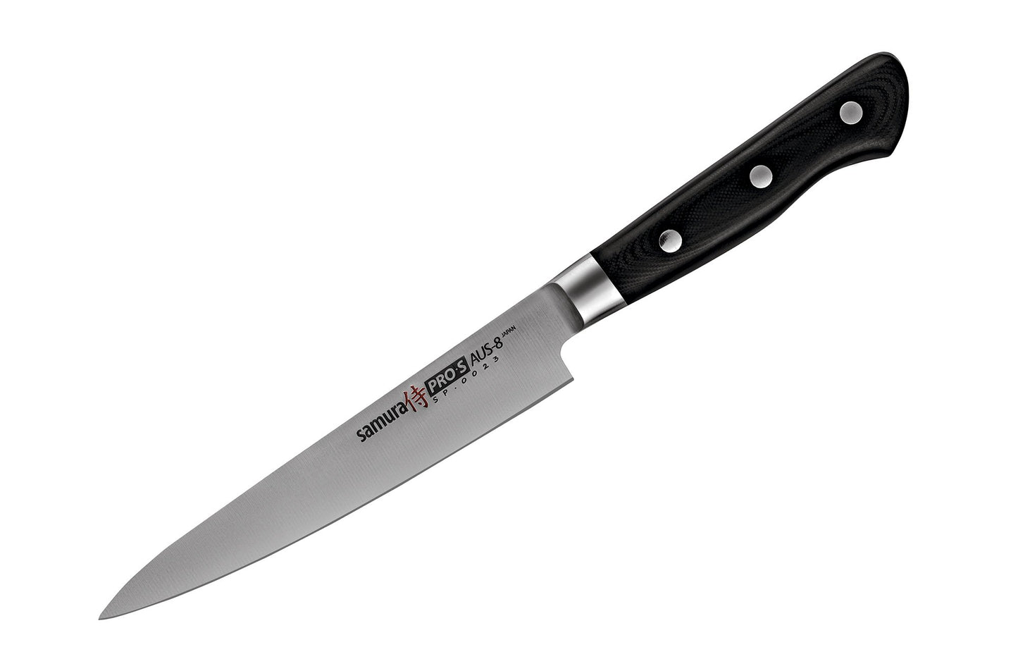 Samura Pro-S Knife Set 3 pcs