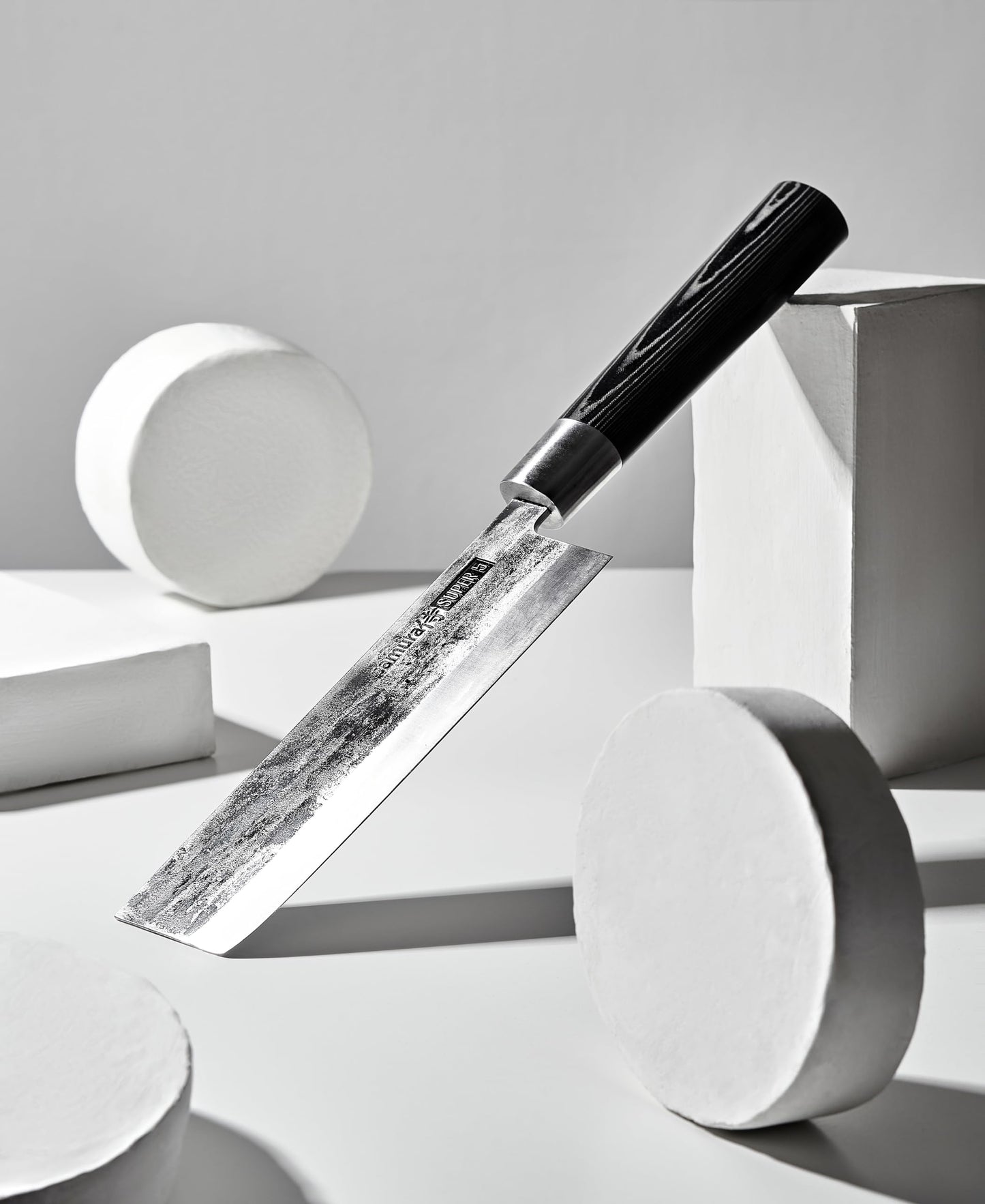 Super 5 Knife Set 3 pcs