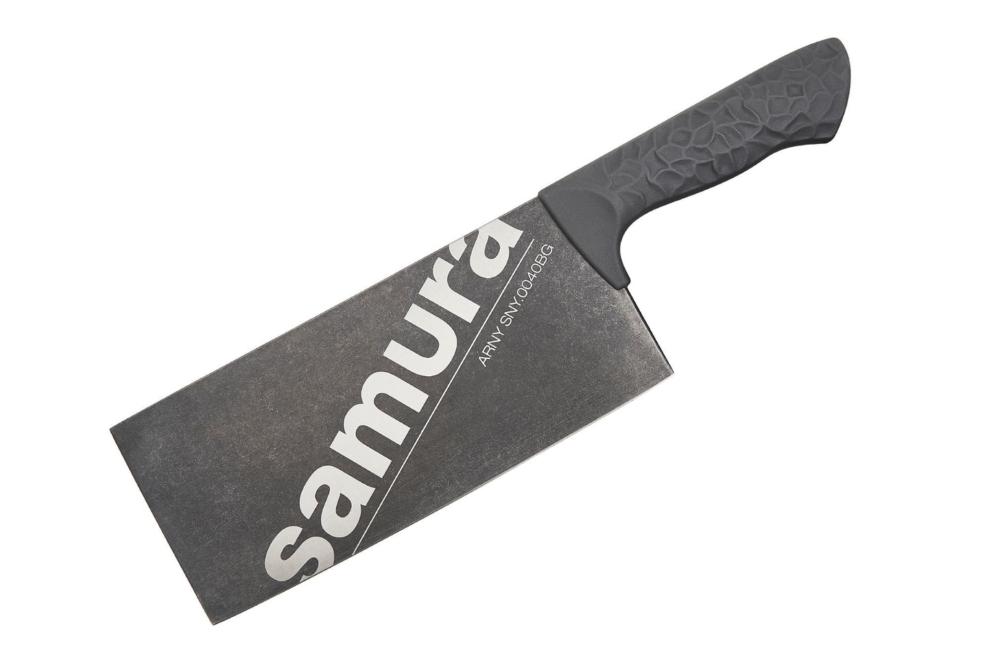 Samura Arny Asian Kitchen Cleaver