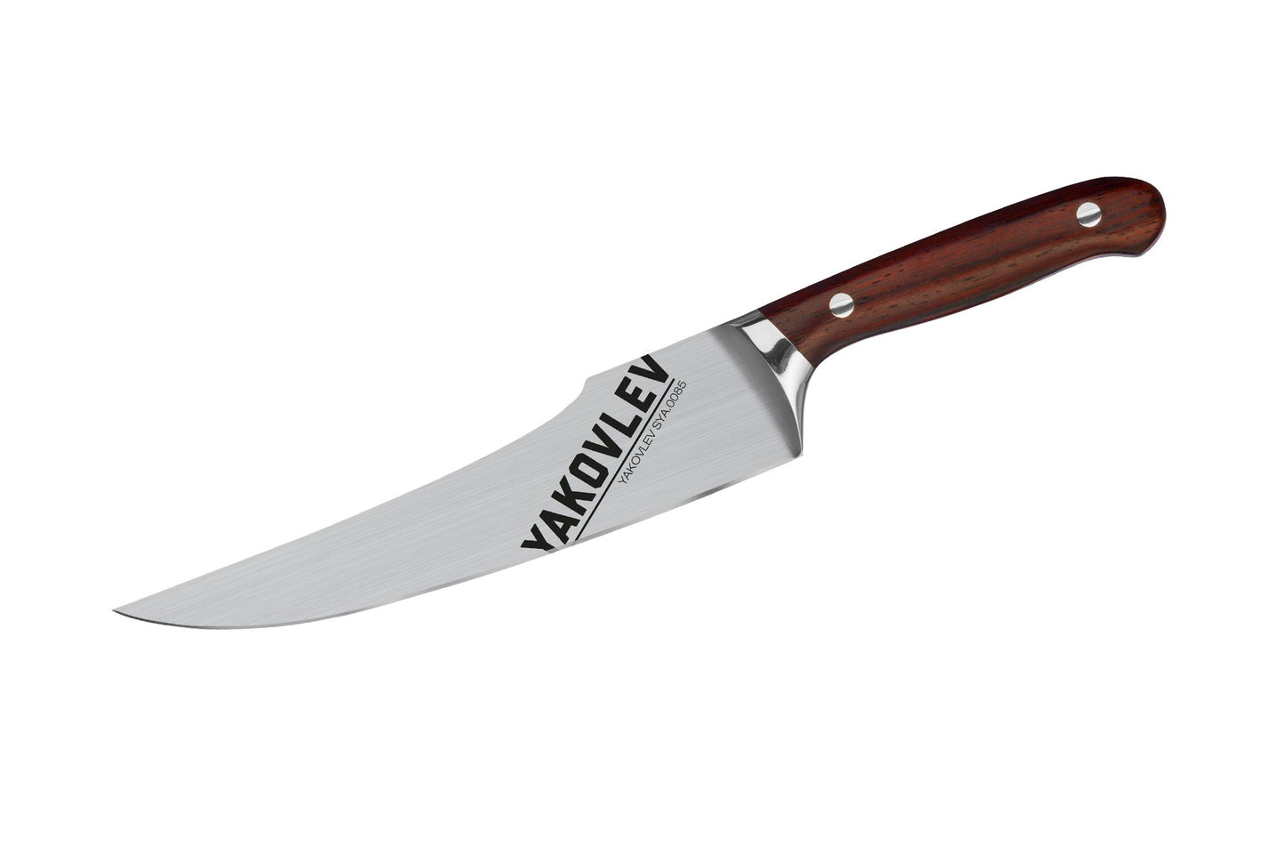 Samura Yakovlev Chef Knife