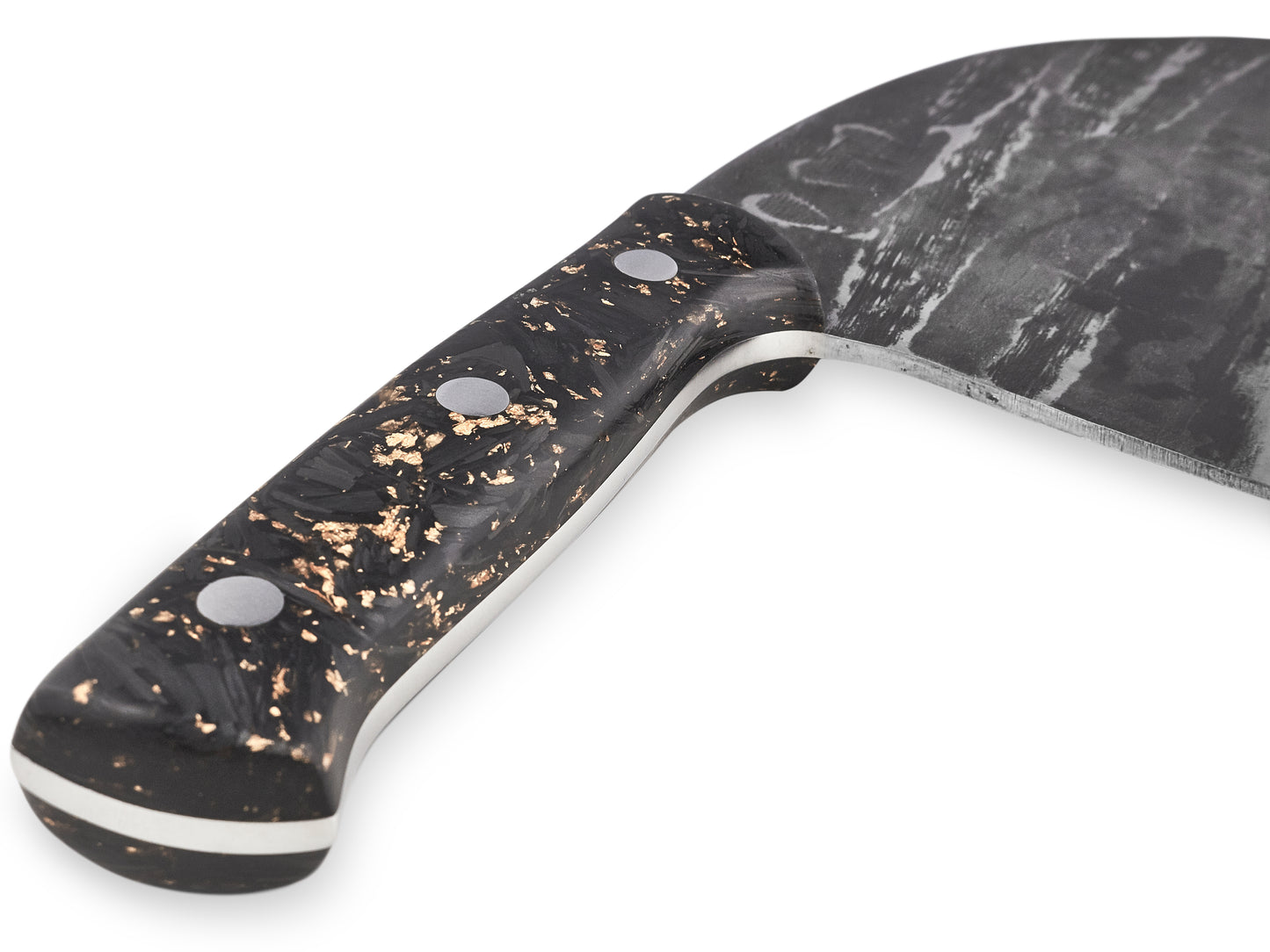 Mad Bull Serbian Cleaver