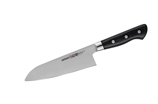 Samura Pro-S Santoku Knife