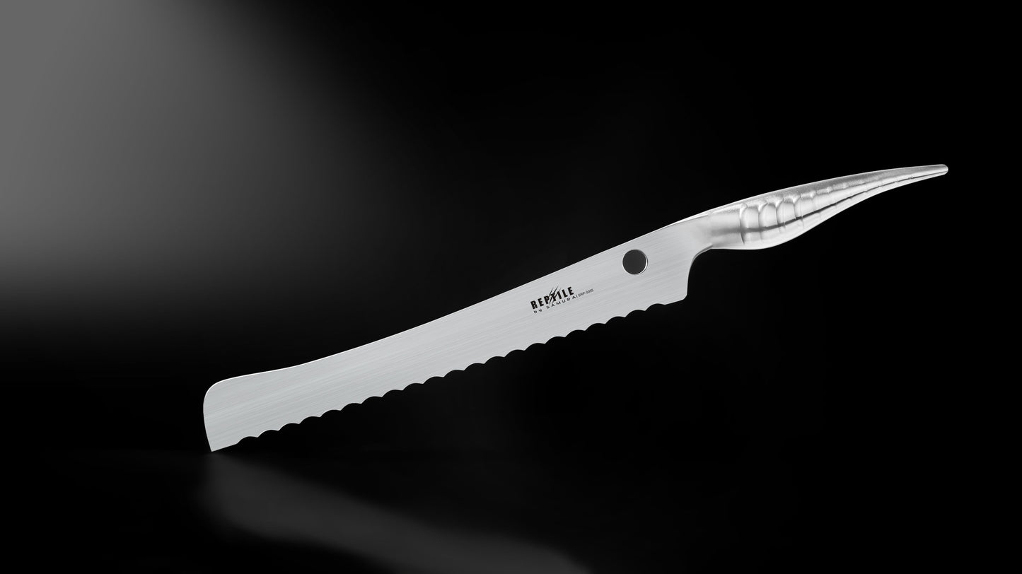 Samura Reptile Bread Knife