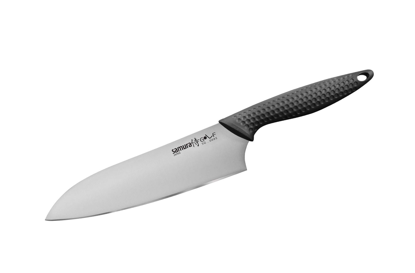 Golf Santoku Knife
