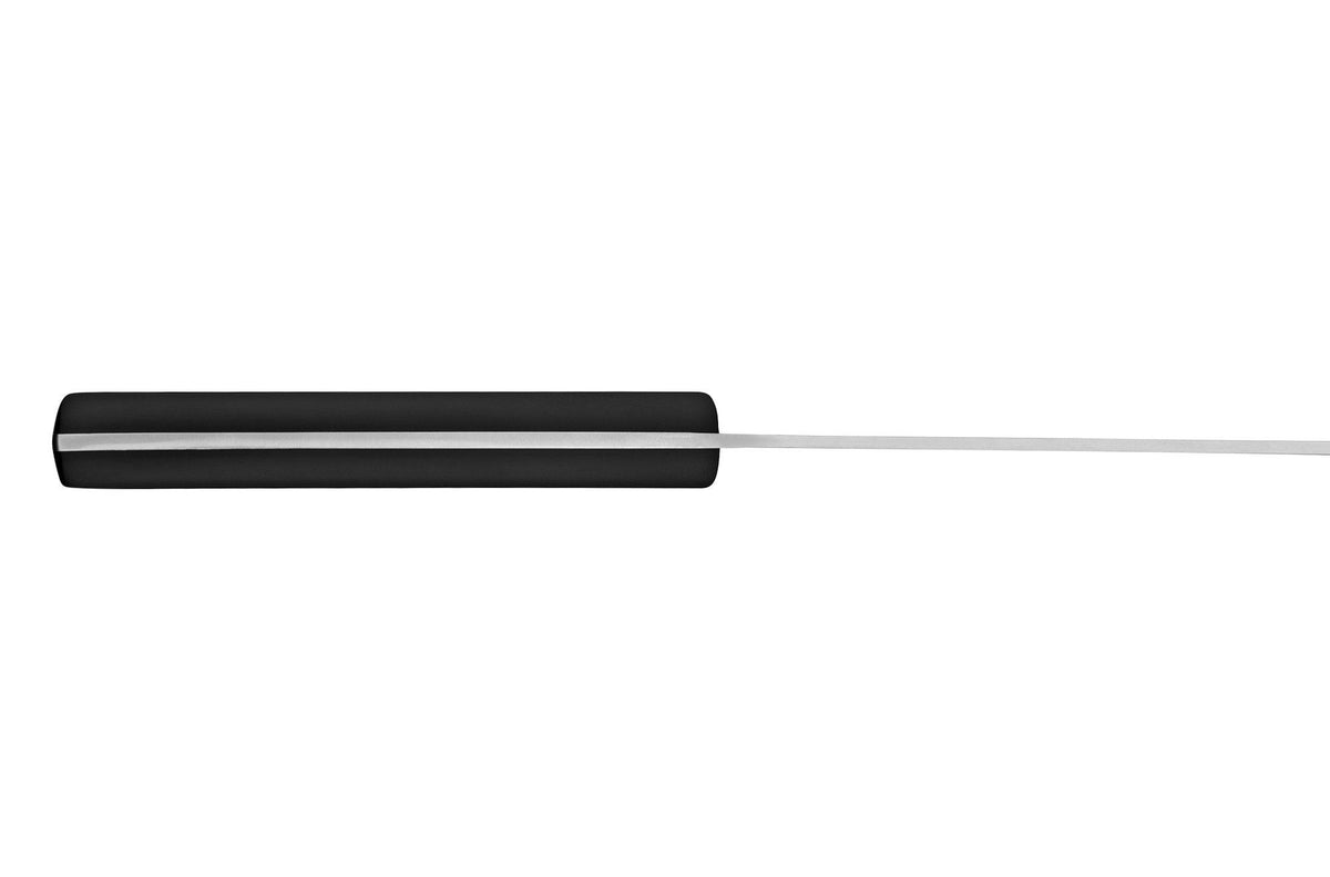 Samura Harakiri Cleaver 180 mm, Black Handle – image 2