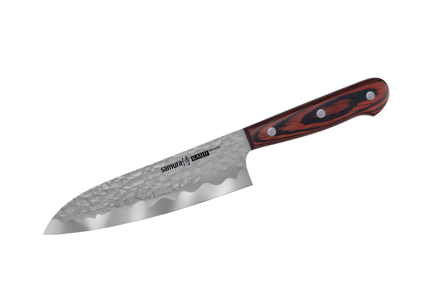 Kaiju Santoku Knife