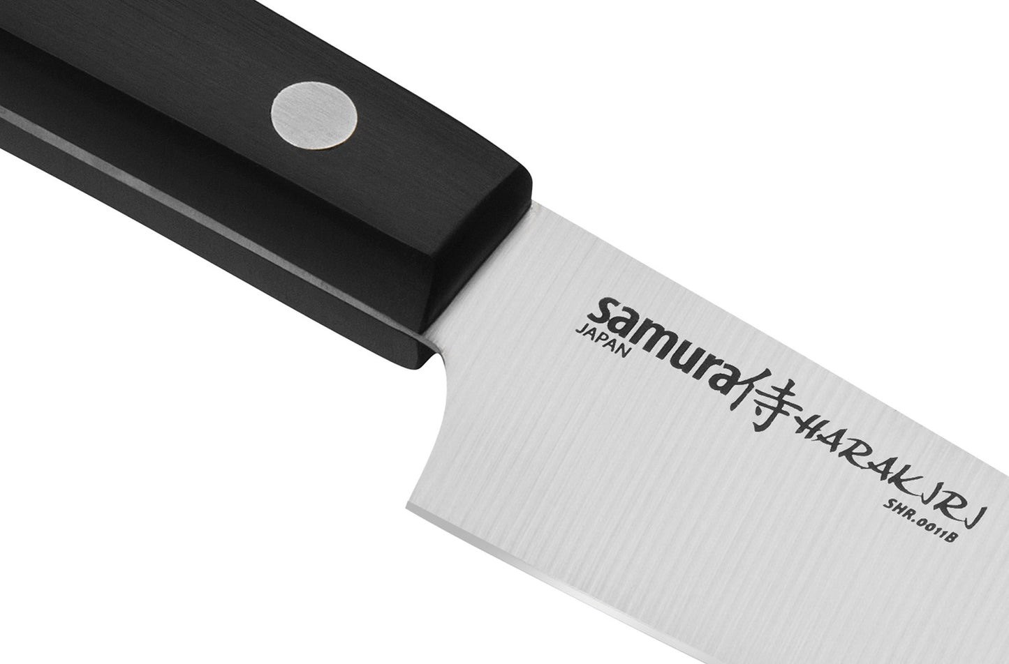 Harakiri Paring Knife