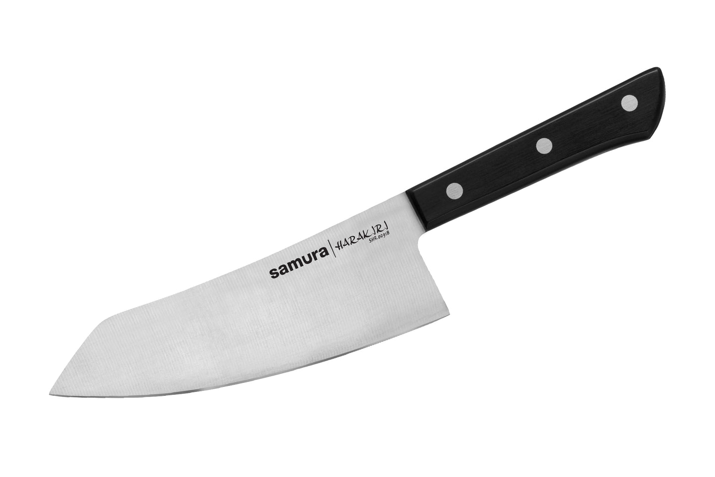 Samura Harakiri Hakata Knife