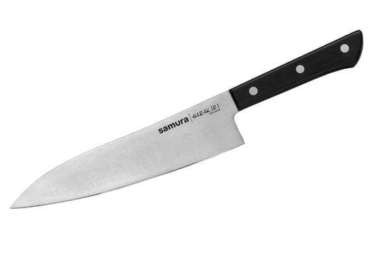 Harakiri Santoku Knife