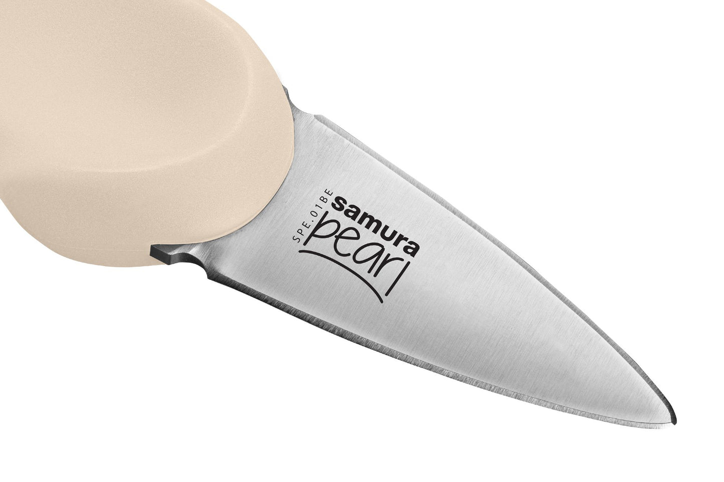 Pearl Oyster Knife
