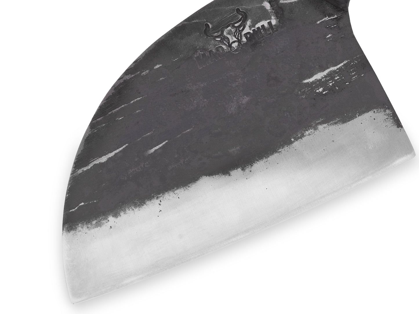 Mad Bull Serbian Cleaver