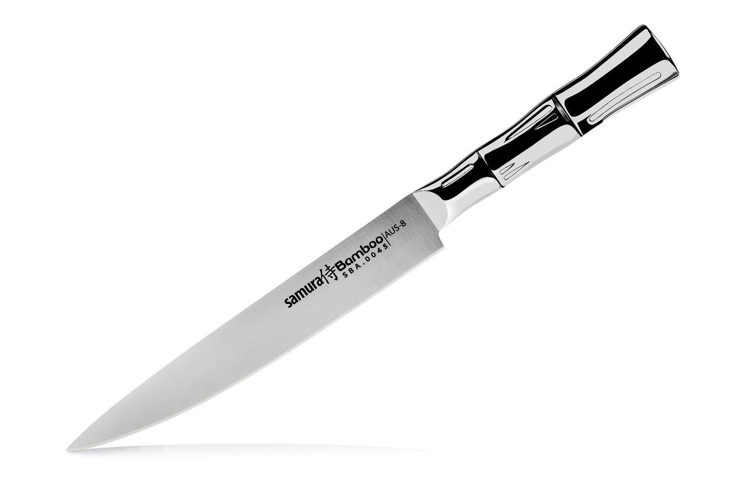 Bamboo Slicing Knife