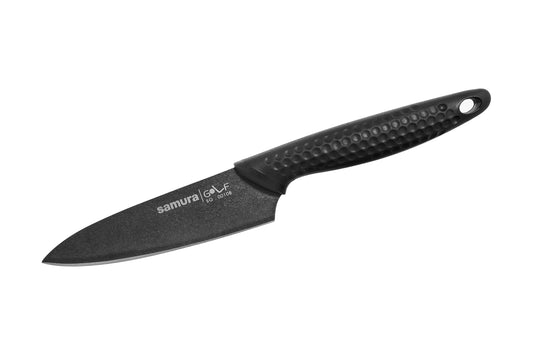 Golf Stonewash Paring Knife