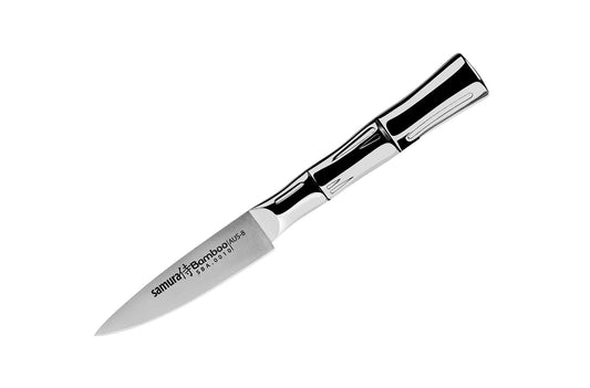 Bamboo Paring Knife
