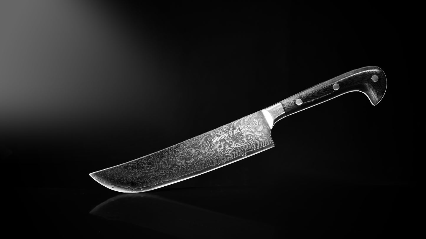 Samura Sultan Chef Knife