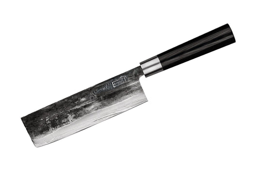 Super 5 Nakiri Knife