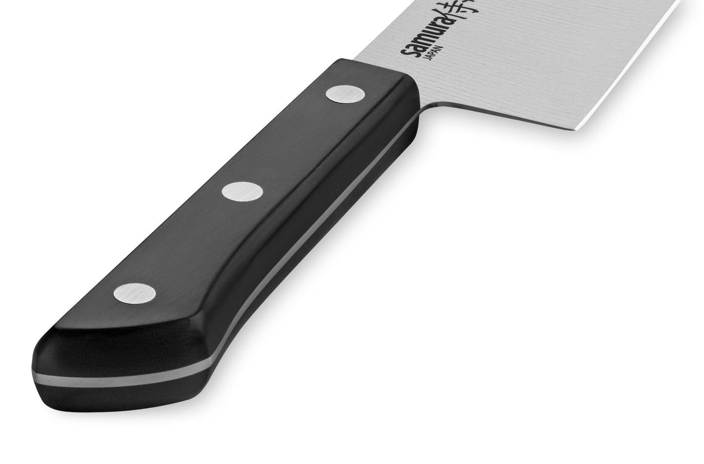 Harakiri Santoku Knife