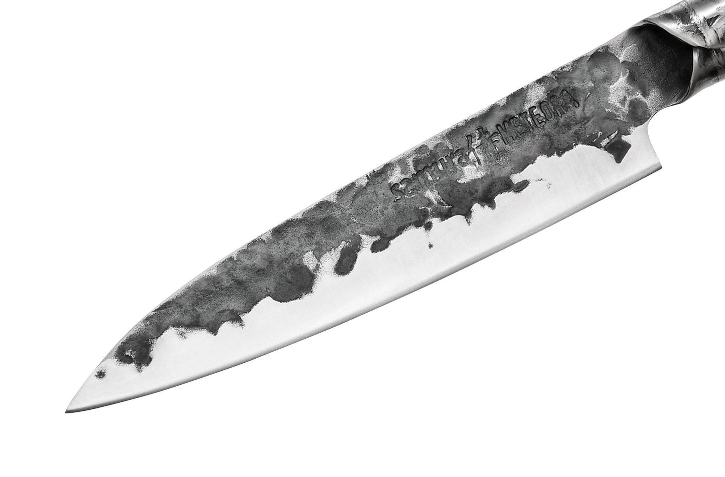 Samura Meteora Santoku Knife
