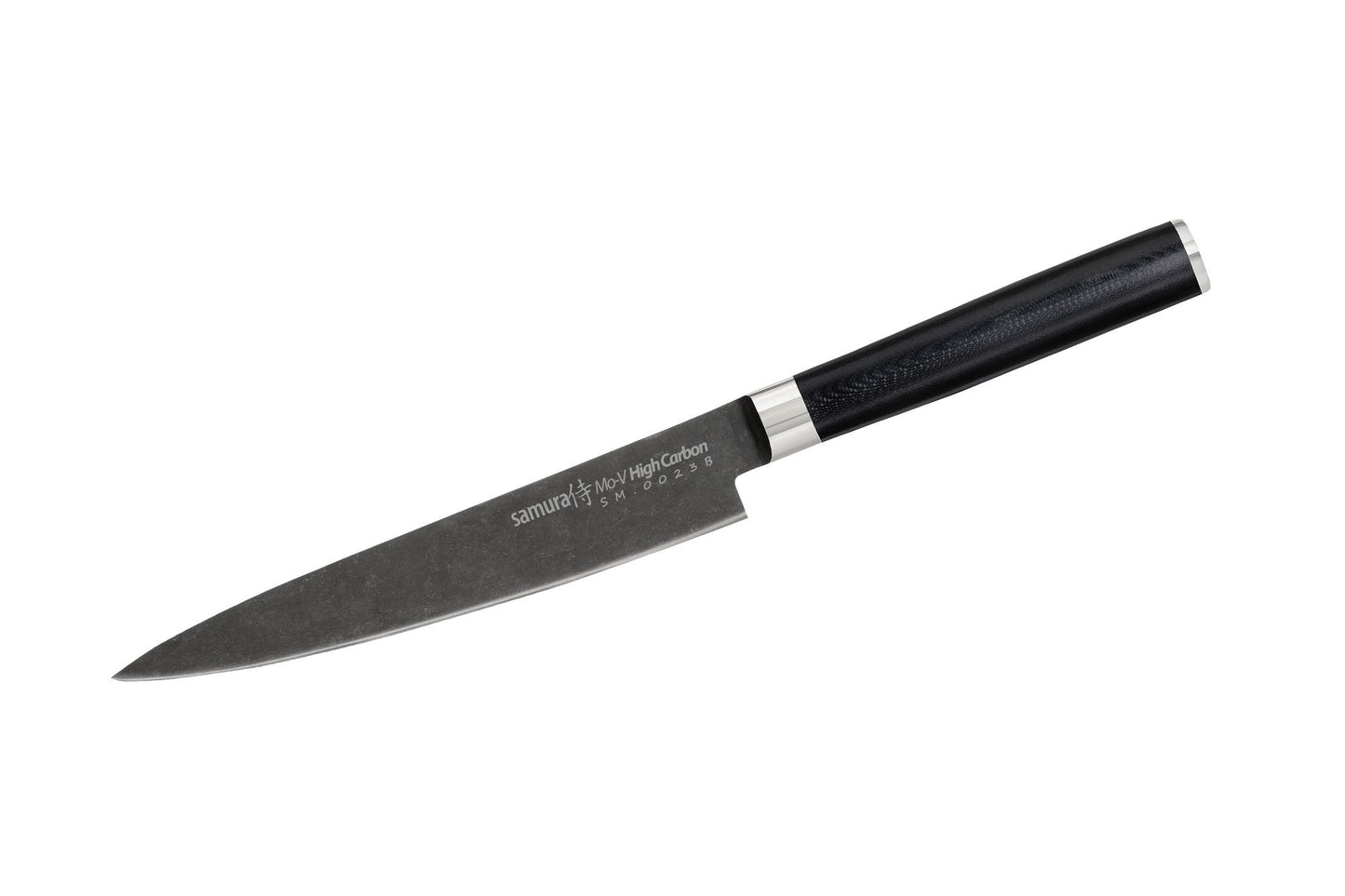 Samura Mo-V Stonewash Utility Knife
