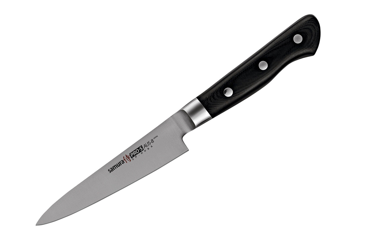 Samura Pro-S 2-Piece Knife Set