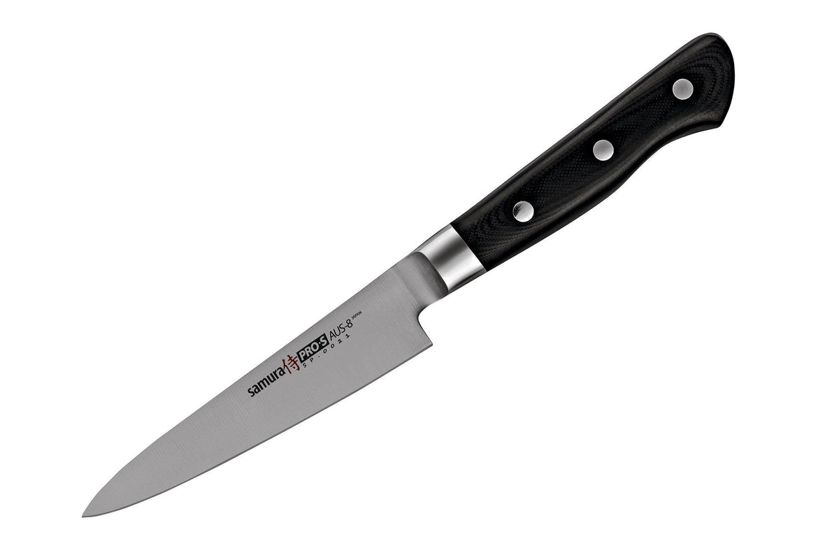 Samura Pro-S 2-teiliges Messerset – Bild 2