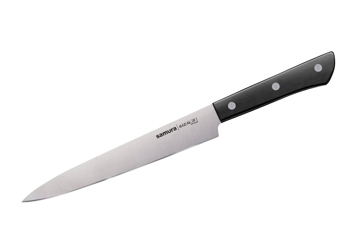 Harakiri Knife Set 8 pcs
