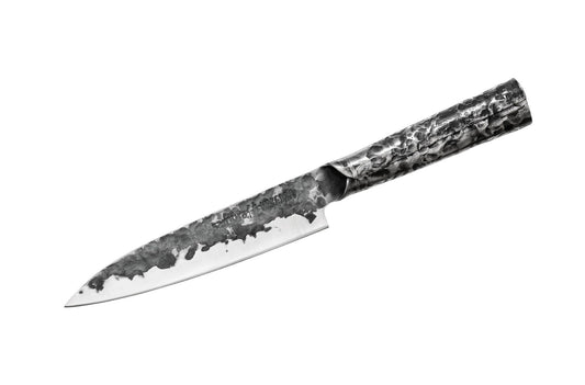 Samura Meteora Santoku Knife