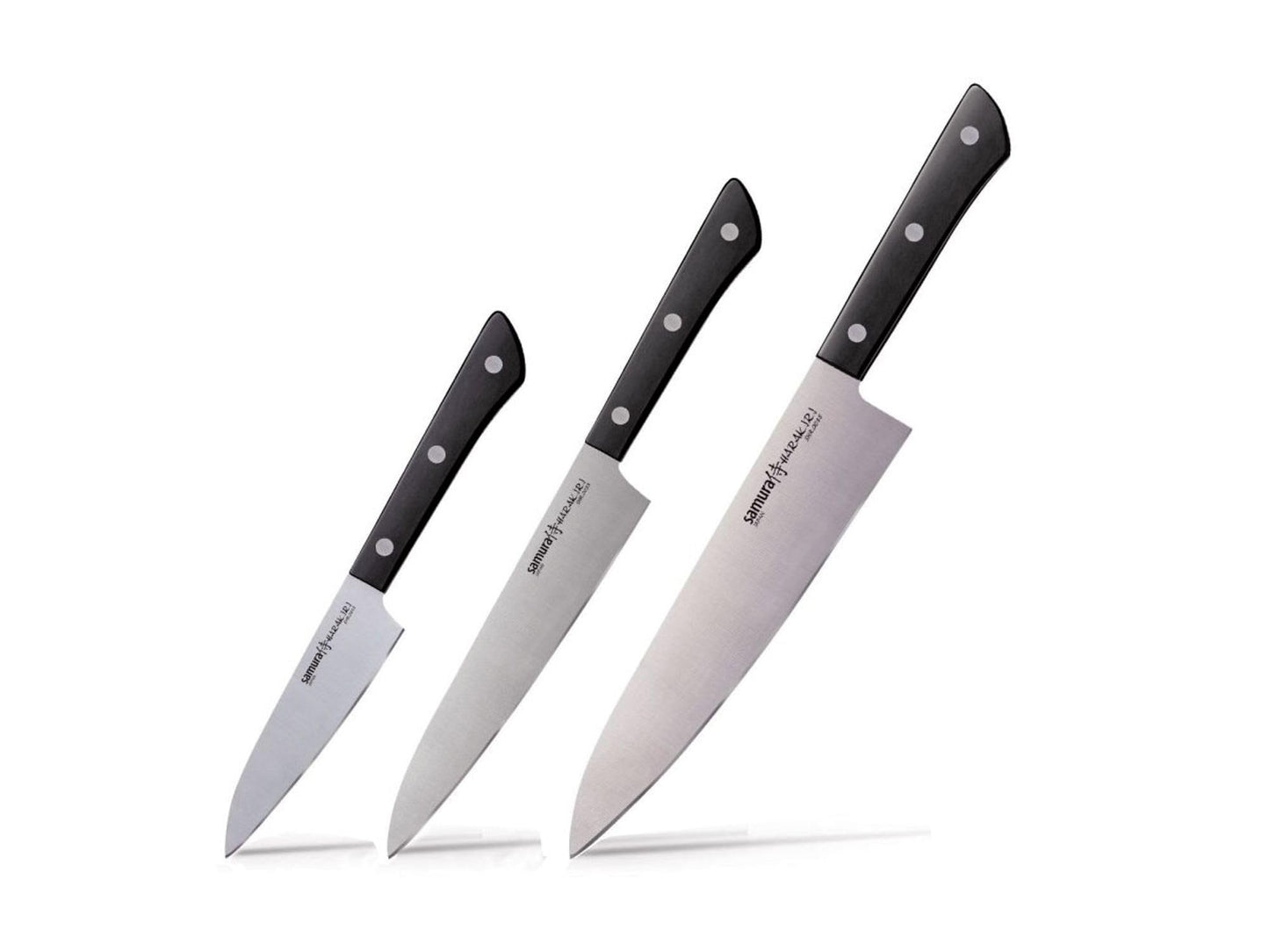 Harakiri Knife Set