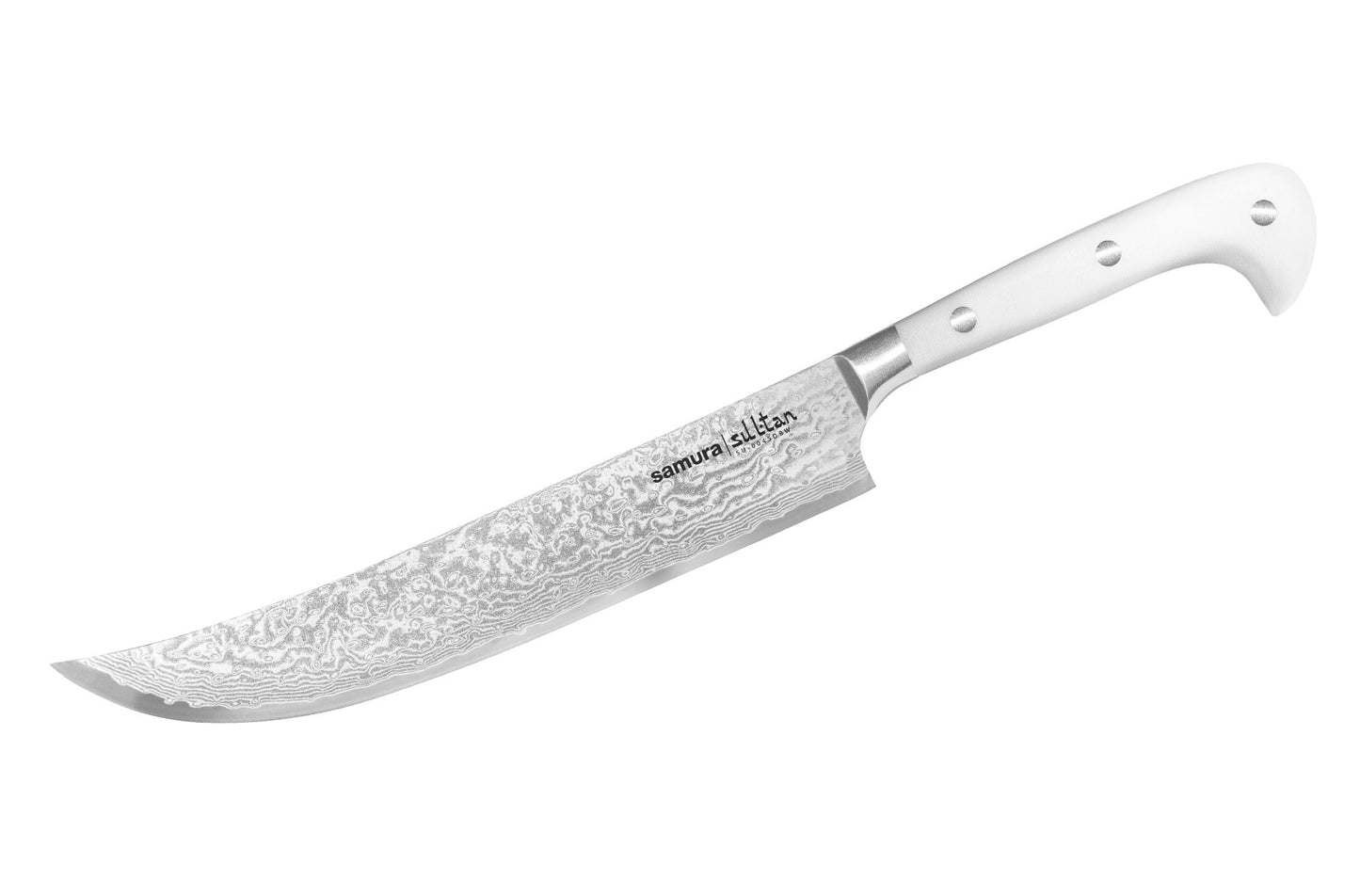 Sultan Pchak Slicing Knife
