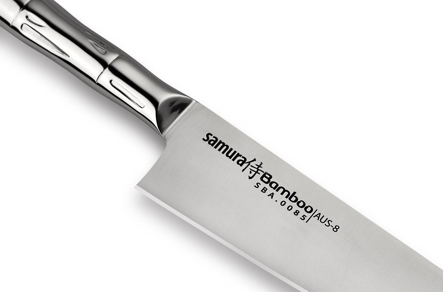 Samura Bamboo Knife Set