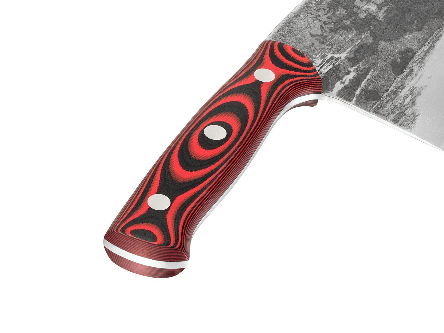 Mad Bull Mini Serbian Cleaver