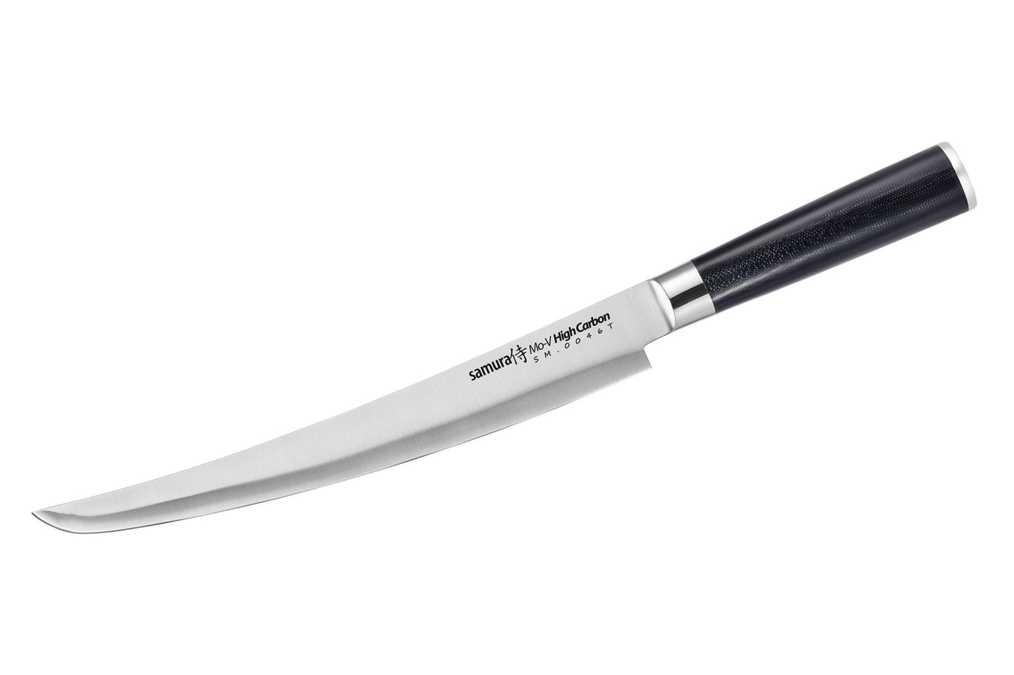 Mo-V Tanto Slicing Knife