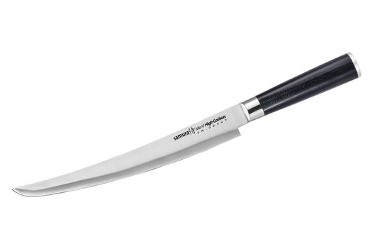 Mo-V Tanto Slicing Knife
