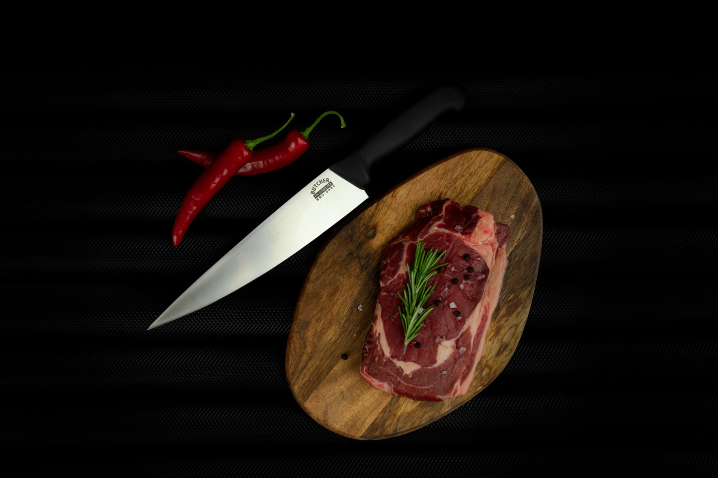 Samura Butcher Chef Knife