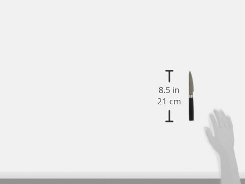Mo-V Vegetable Knife