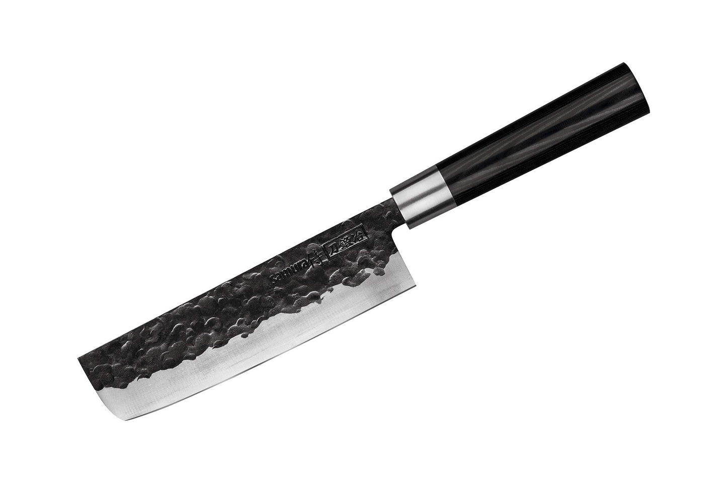 Blacksmith Knife Set 3 pcs