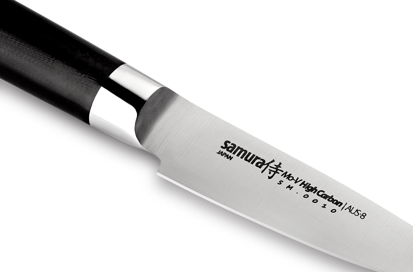 Mo-V Vegetable Knife