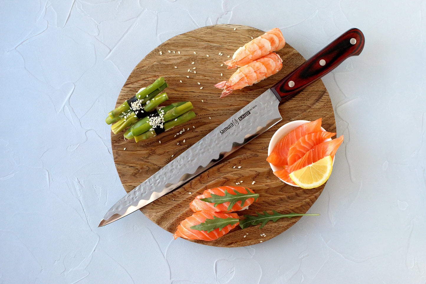 Kaiju Yanagiba Knife