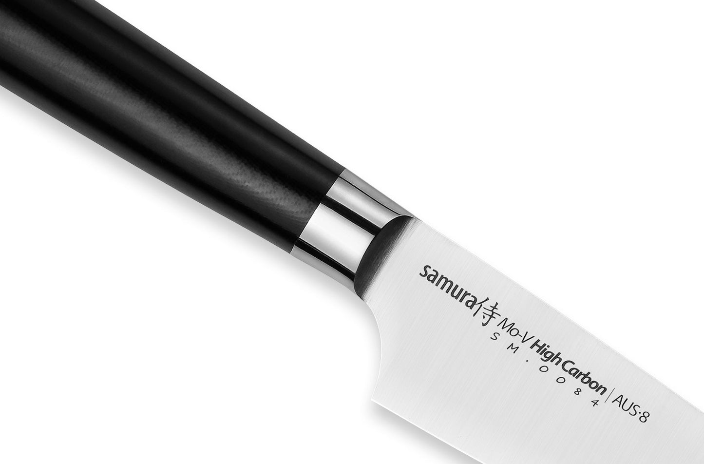 Samura Mo-V Chef Knife