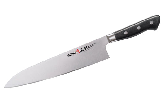 Samura Pro-S Grand Chef Knife