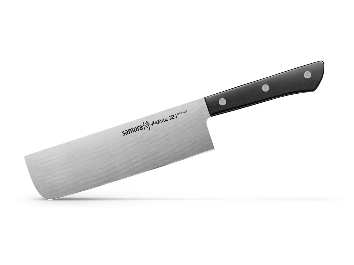 Harakiri Nakiri Knife