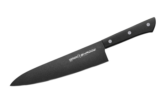 Samura Shadow Chef Knife