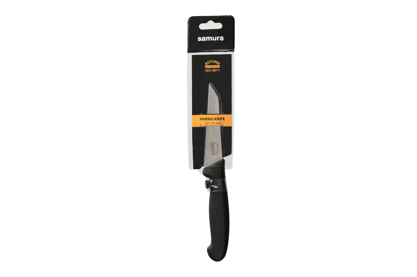 Butcher Paring Knife