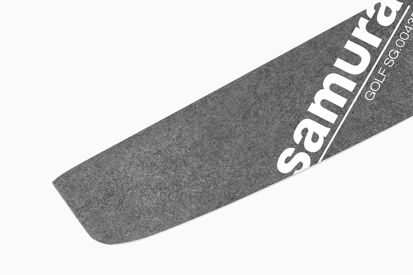 Golf Stonewash Nakiri Knife