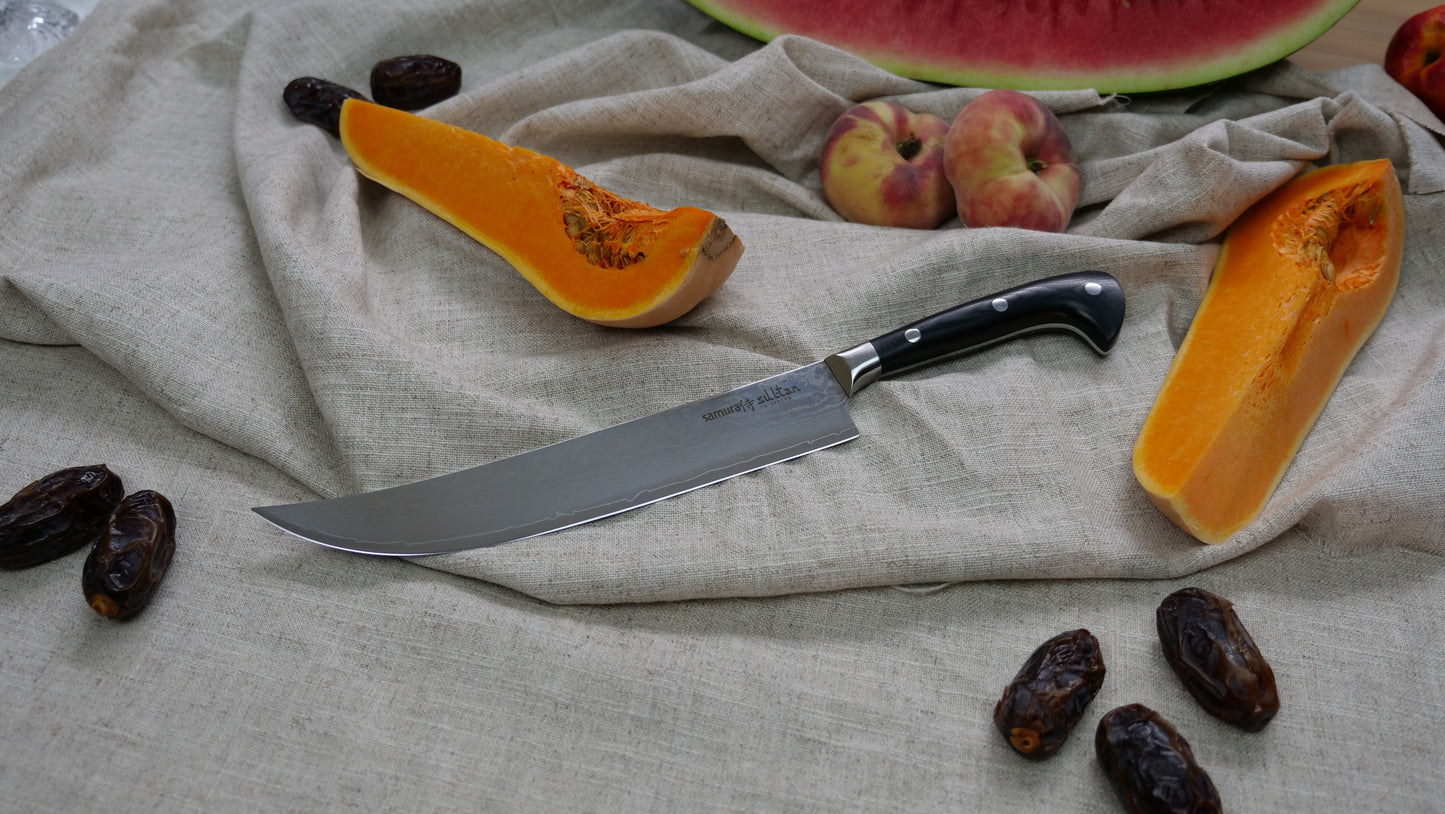 Sultan Pchak  Slicing Knife