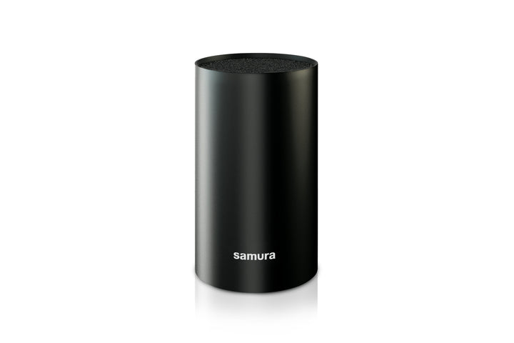 Samura Brush Block, Flex Rods, Black – main view