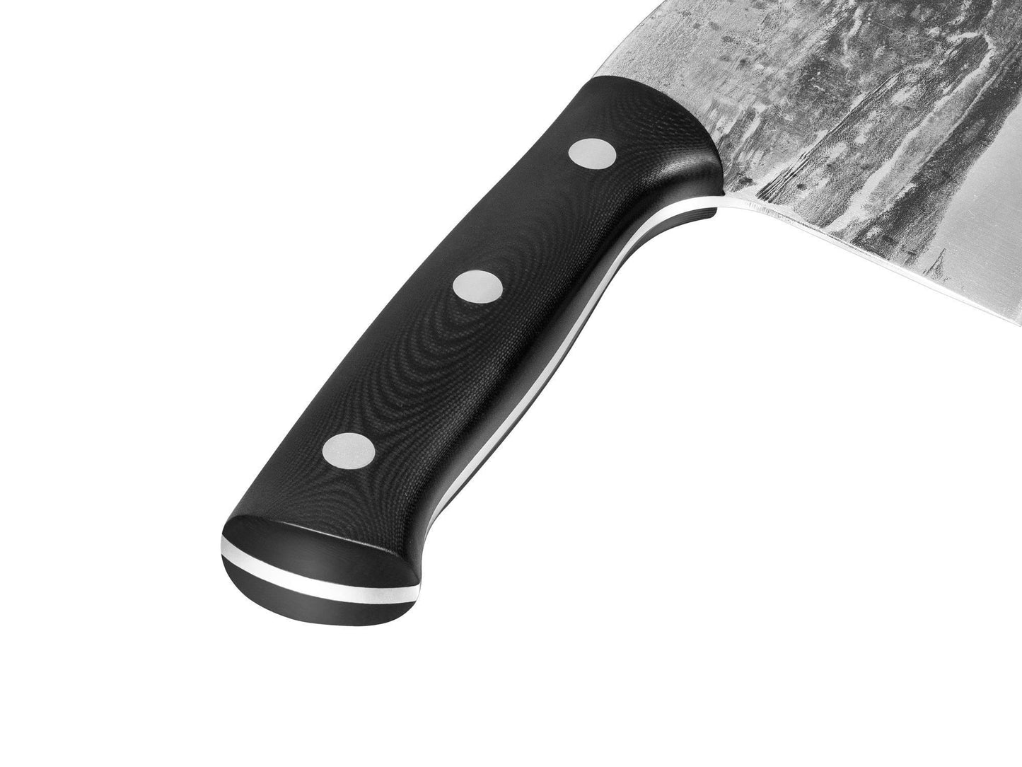Mad Bull Mini Serbian Cleaver