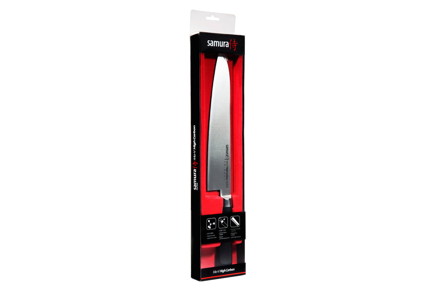 Samura Mo-V Grand Chef Knife